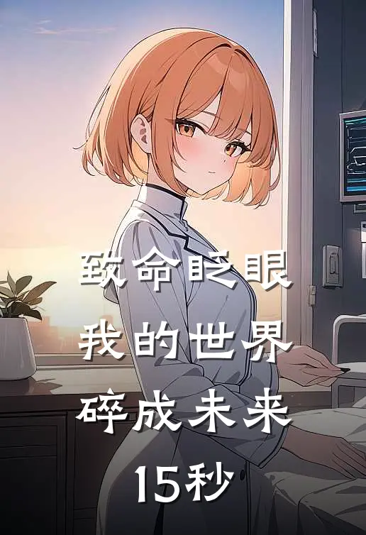 致命眨眼：我的世界碎成未来15秒