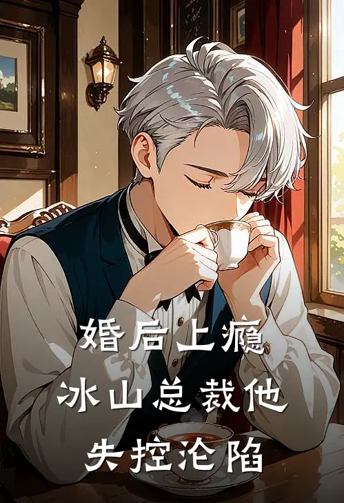 婚后上瘾：冰山总裁他失控沦陷