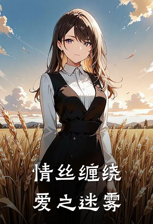 情丝缠绕：爱之迷雾