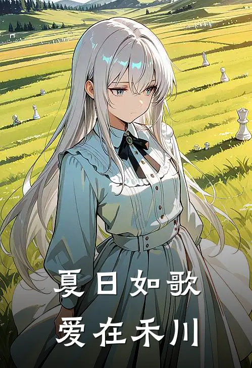 夏日如歌，爱在禾川