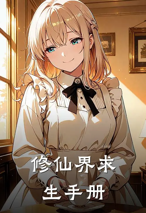 修仙界求生手册