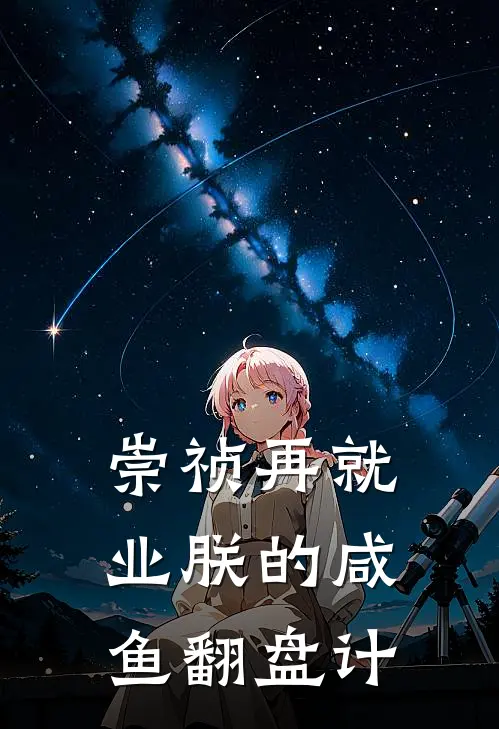 崇祯再就业【朕的咸鱼翻盘计】