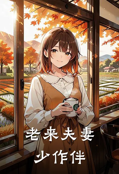 老来夫妻少作伴