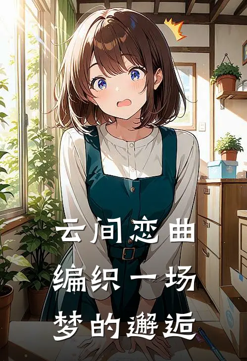 云间恋曲编织一场梦的邂逅