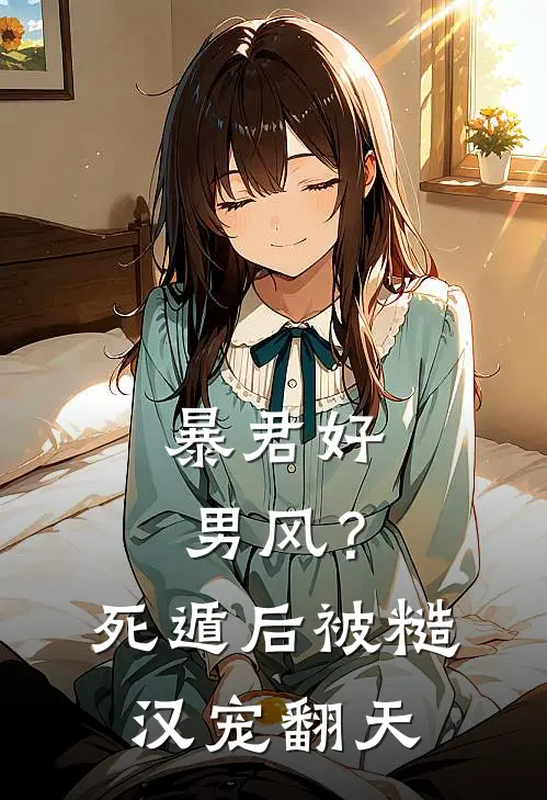 暴君好男风？死遁后被糙汉宠翻天