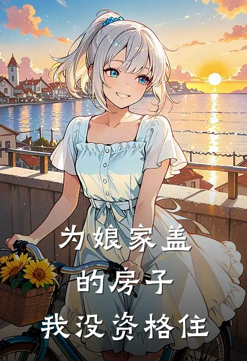 为娘家盖的房子，我没资格住