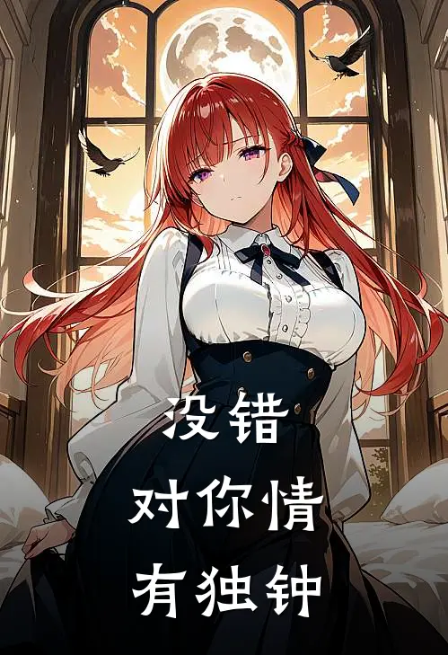 没错，对你情有独钟