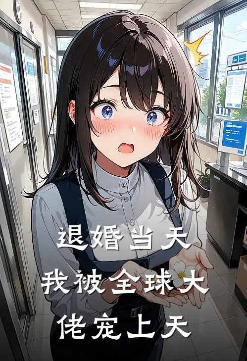 退婚当天，我被全球大佬宠上天