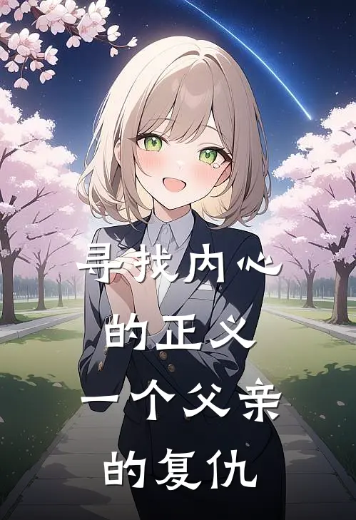 寻找内心的正义：一个父亲的复仇