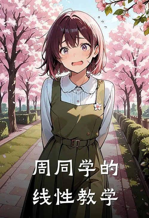周同学的线性教学