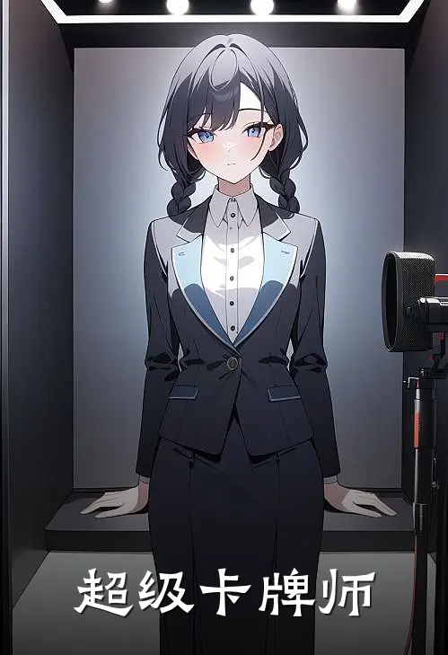 超级卡牌师