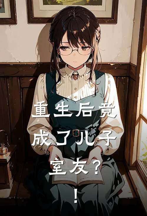 重生后竟成了儿子室友？！