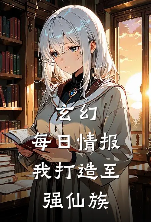 玄幻：每日情报，我打造至强仙族