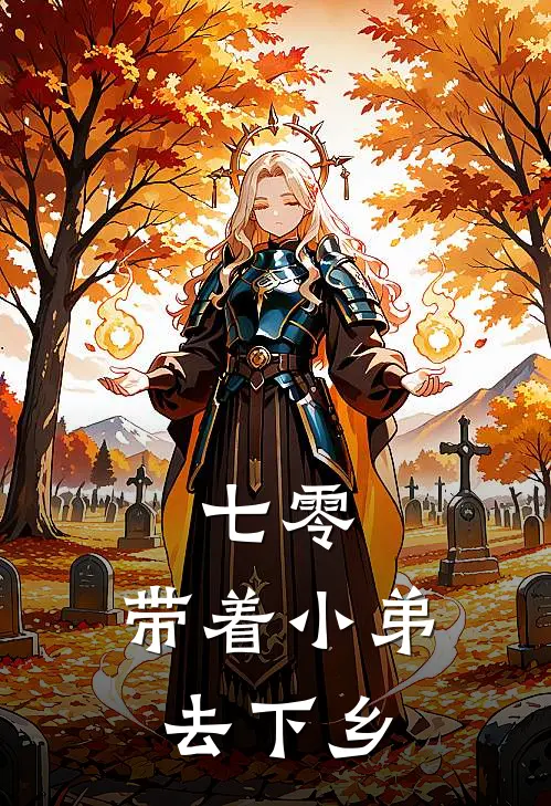 七零，带着小弟去下乡