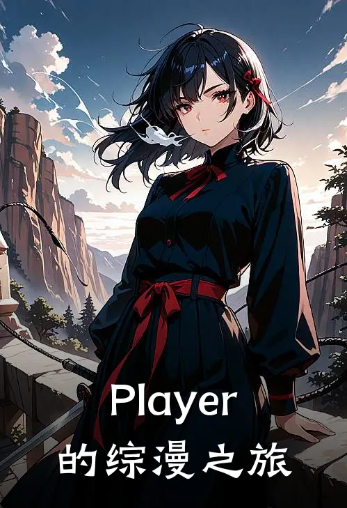Player的综漫之旅