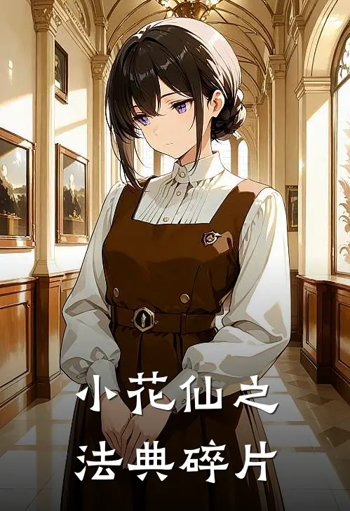 小花仙之法典碎片