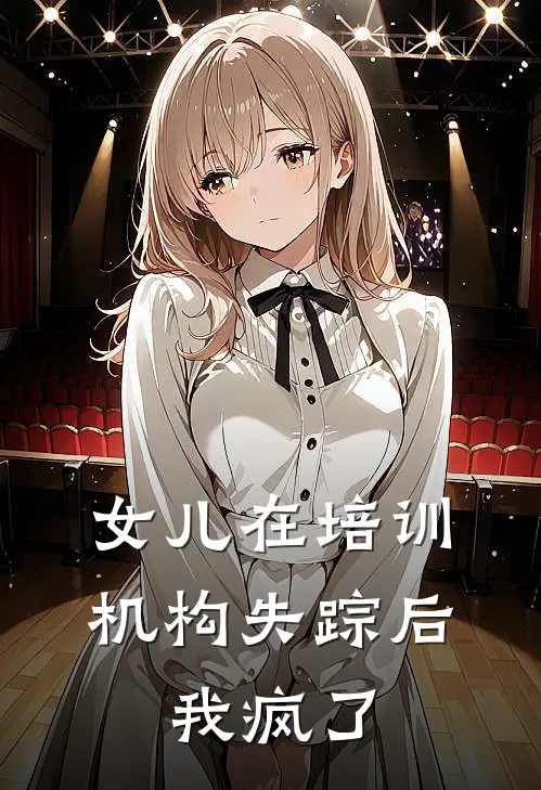 女儿在培训机构失踪后，我疯了