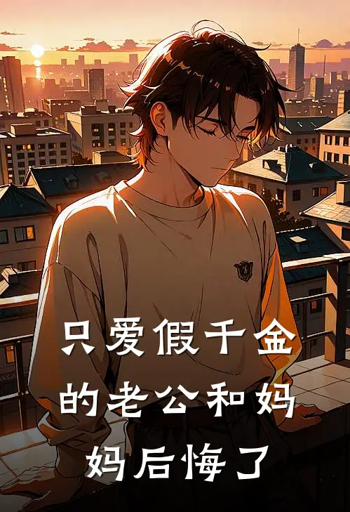 只爱假千金的老公和妈妈后悔了