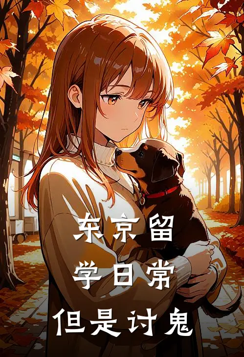 东京留学日常，但是讨鬼