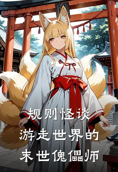 规则怪谈：游走世界的末世傀儡师