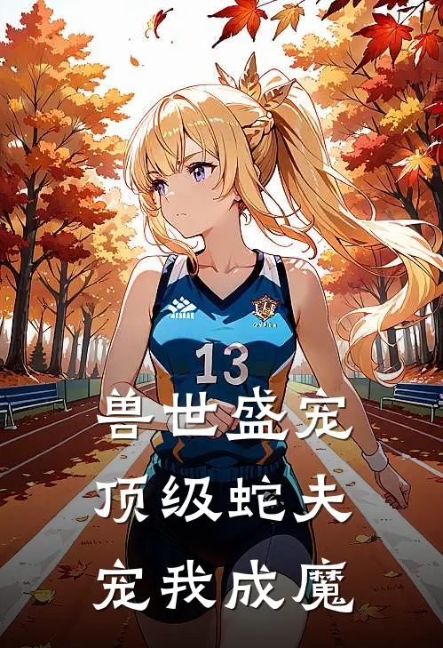 兽世盛宠，顶级蛇夫宠我成魔