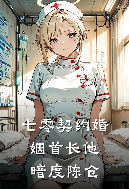 七零契约婚姻首长他暗度陈仓