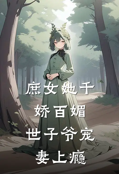 庶女她千娇百媚，世子爷宠妻上瘾