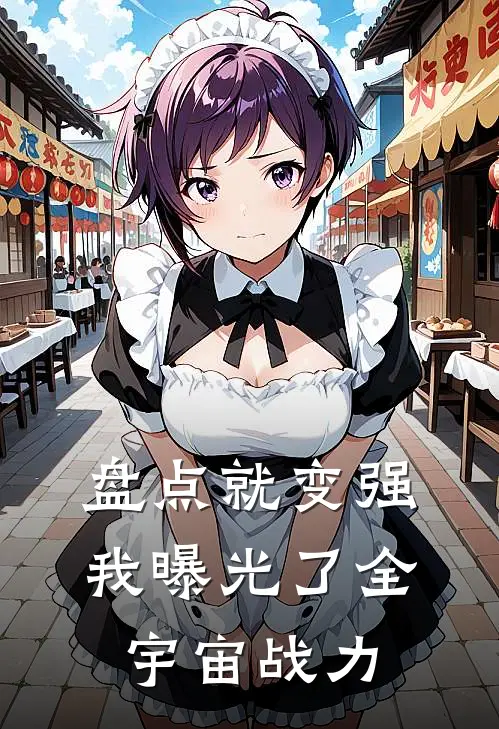 盘点就变强：我曝光了全宇宙战力