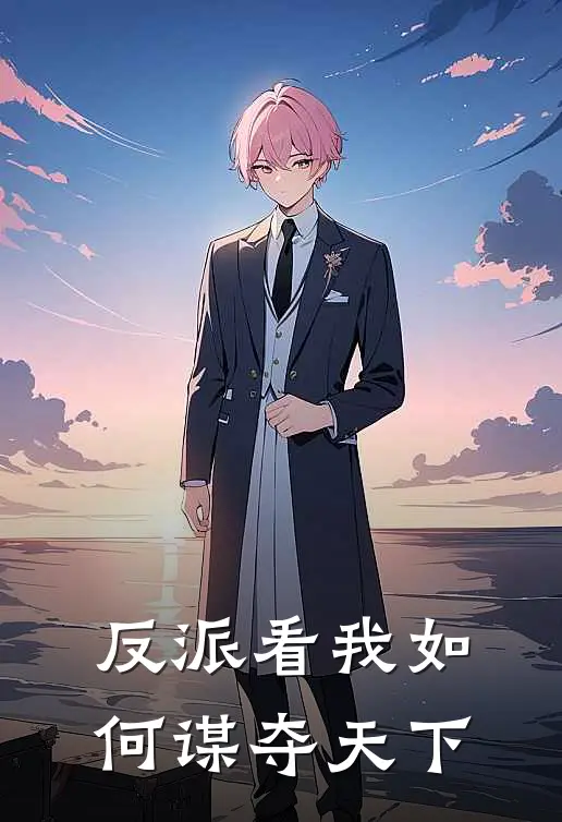 反派看我如何谋夺天下