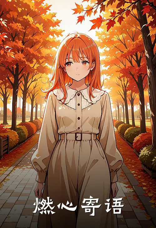 燃心寄语