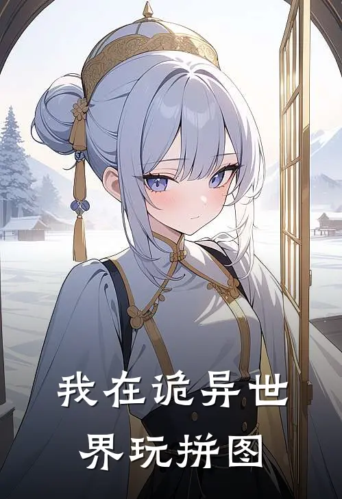 我在诡异世界玩拼图