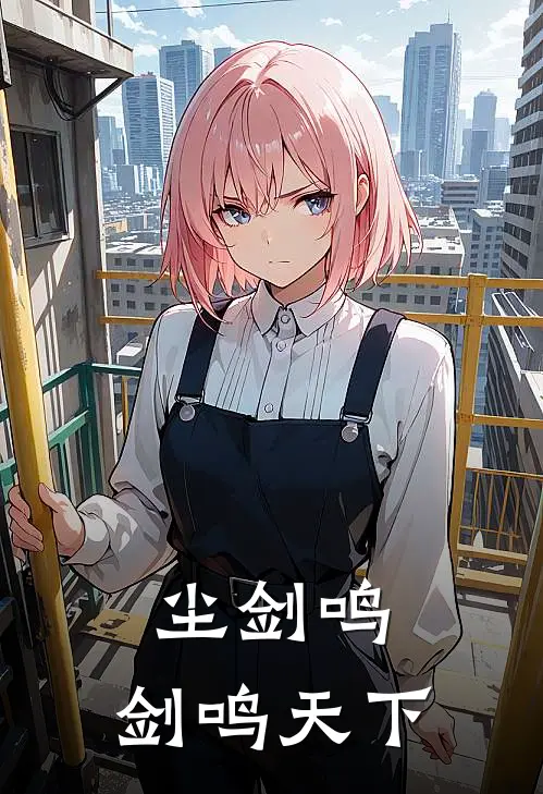 尘剑鸣：剑鸣天下