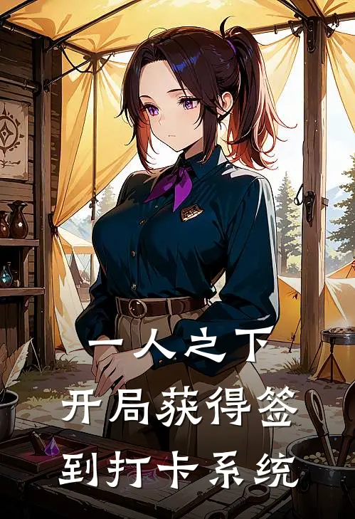 一人之下：开局获得签到打卡系统