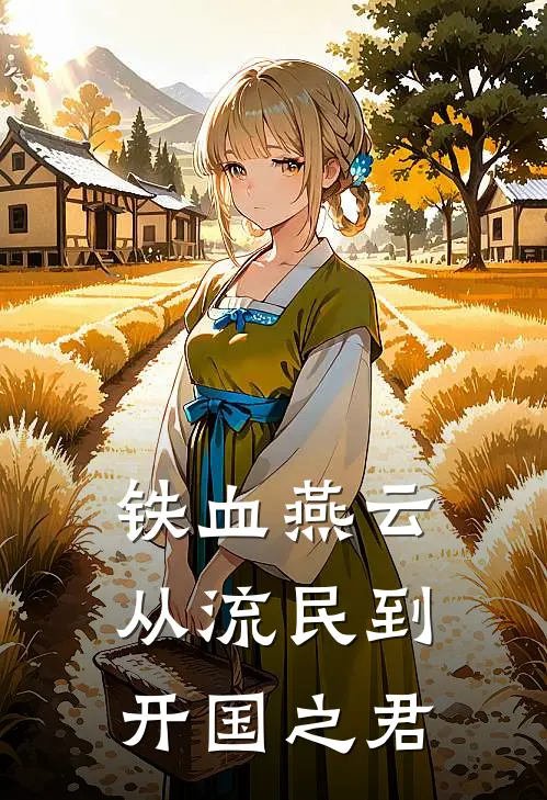 铁血燕云：从流民到开国之君