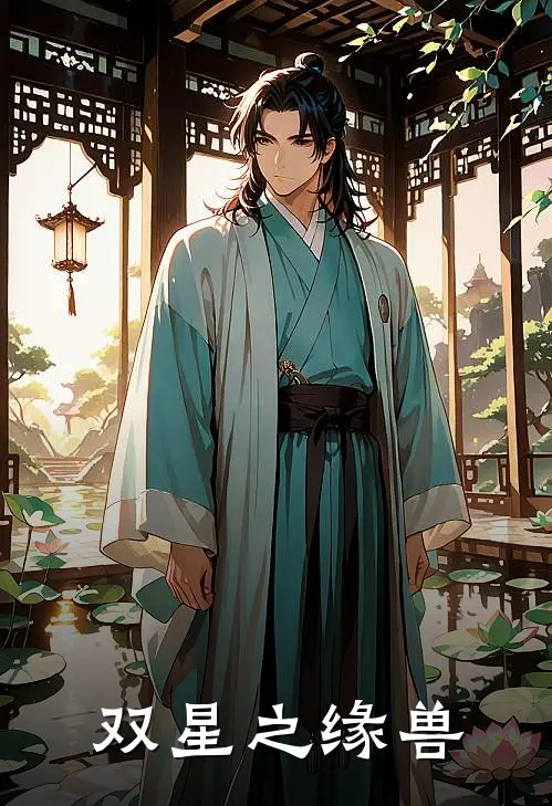 双星之缘【兽】