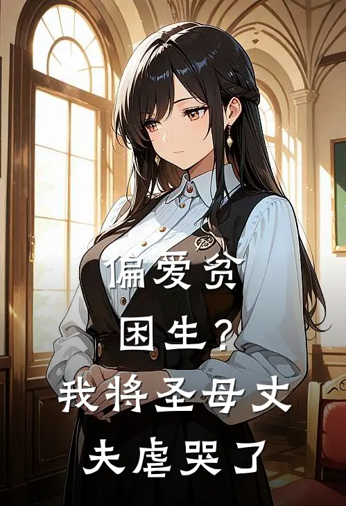 偏爱贫困生？我将圣母丈夫虐哭了