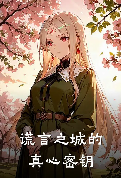 谎言之城的真心密钥