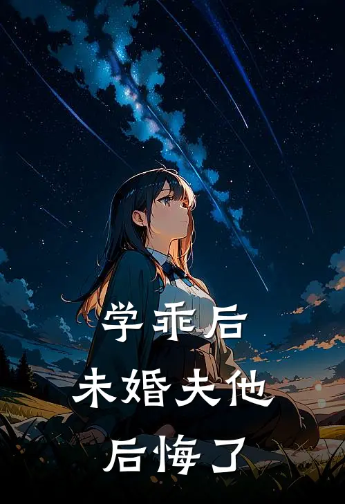 学乖后，未婚夫他后悔了