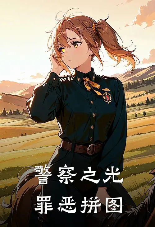 警察之光，罪恶拼图