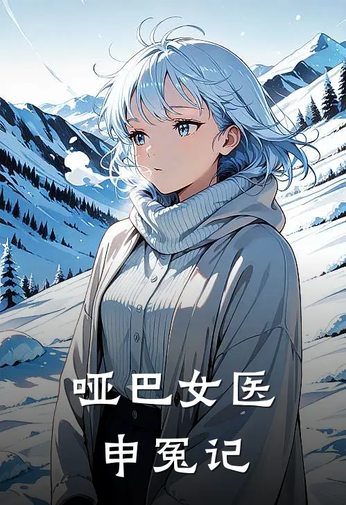 哑巴女医申冤记