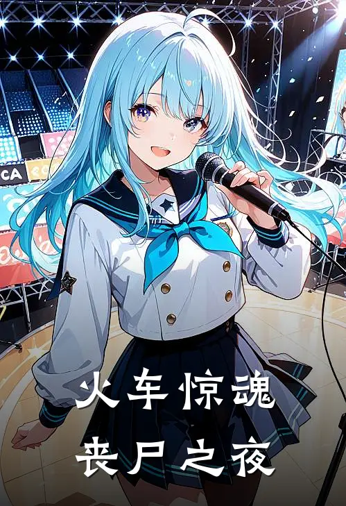 火车惊魂：丧尸之夜