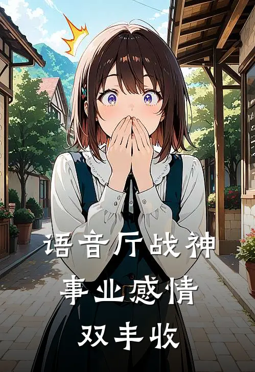 语音厅战神，事业感情双丰收