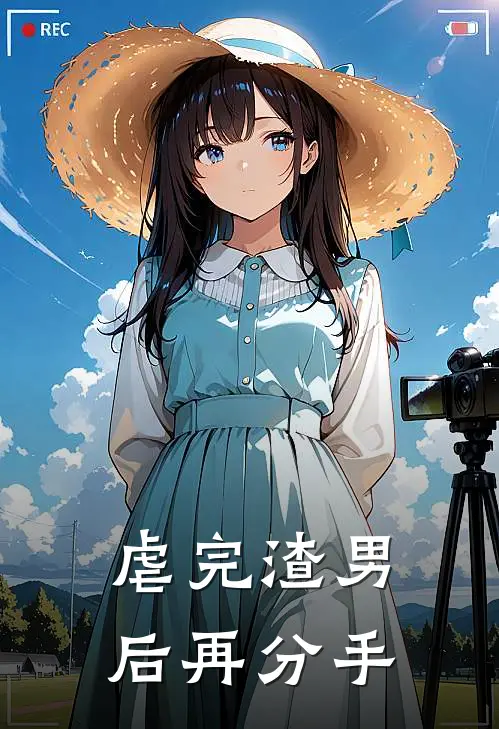 虐完渣男后再分手