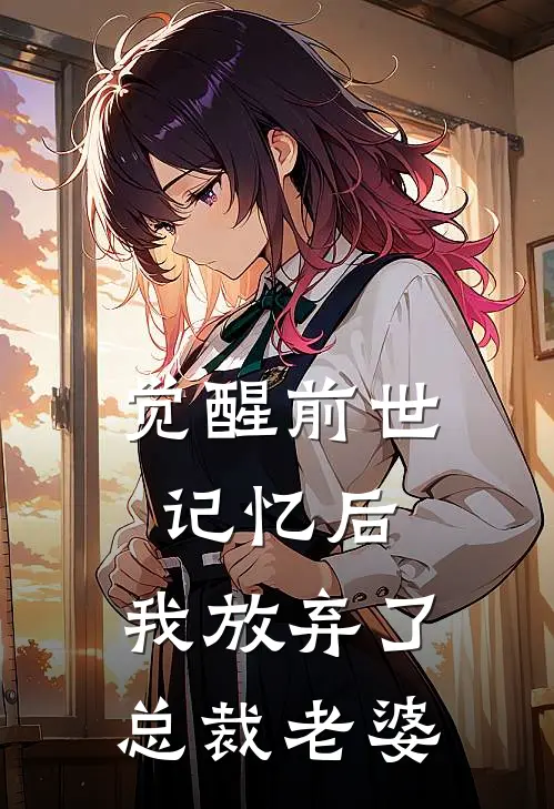 觉醒前世记忆后，我放弃了总裁老婆