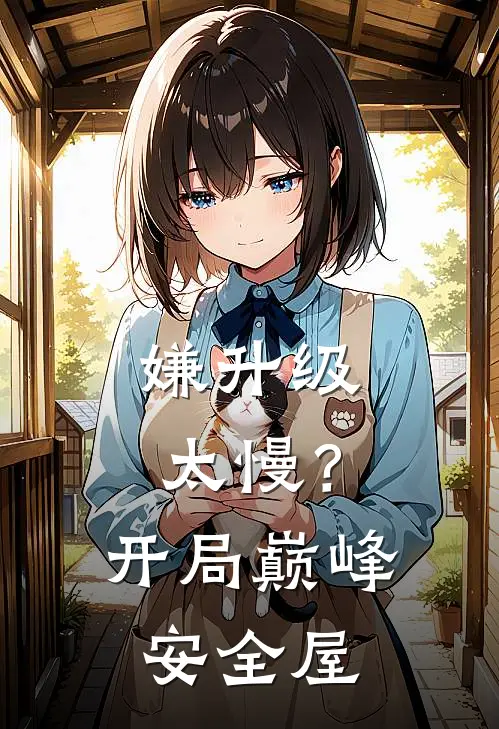 嫌升级太慢？开局巅峰安全屋