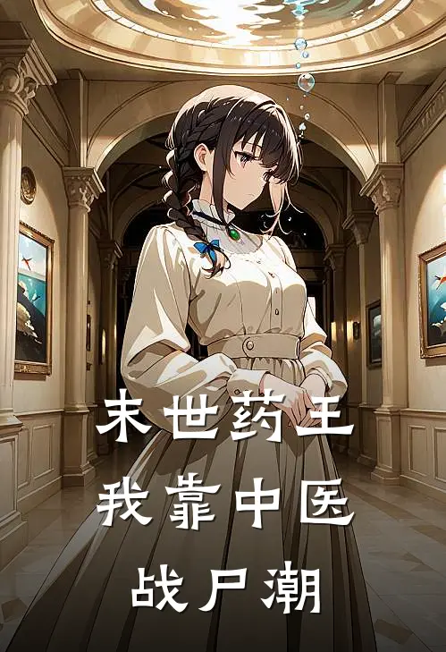 末世药王：我靠中医战尸潮