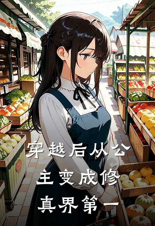 穿越后从公主变成修真界第一