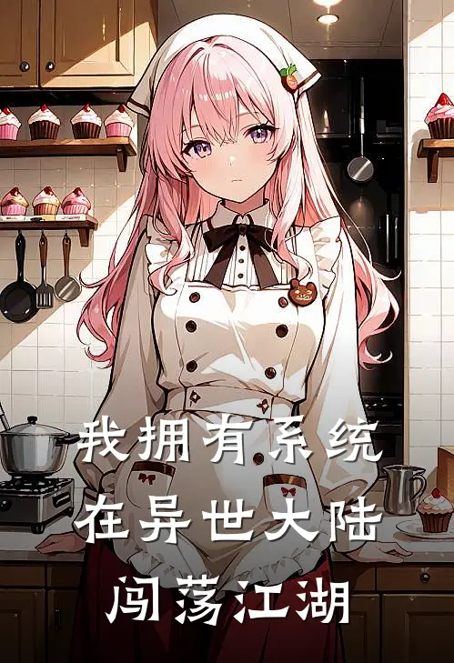 我拥有系统，在异世大陆闯荡江湖