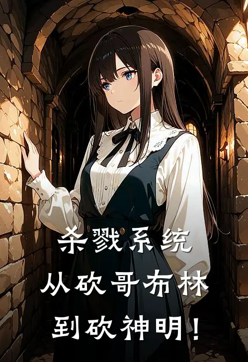 杀戮系统：从砍哥布林到砍神明！