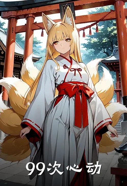 99次心动